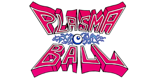 Plasma Ball (Japan) logo